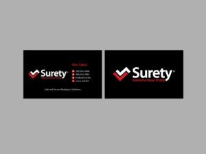 Business Card Design by Creations Box 2015 for this project | Design: #7254711