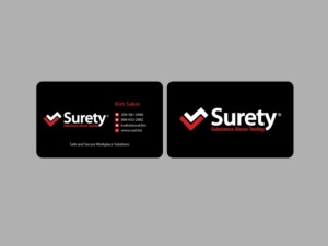 Business Card Design by Creations Box 2015 for this project | Design: #7254829