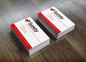 Business Card Design by Right Path for this project | Design: #7134500