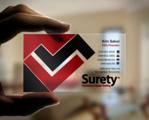 Business Card Design by Brand aid for this project | Design: #7092163