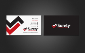 Business Card Design by chandrayaan.creative for this project | Design: #7091712