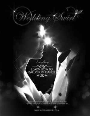 Poster-Design von Vixer für WeddingTwirl LLC | Design #7218130