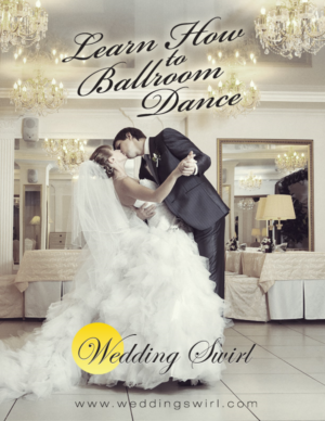 Wedding Dance Business Needs a Poster | Design de Poster par Valtti Design