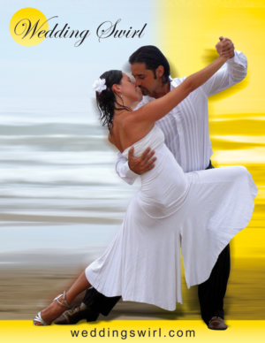 Poster-Design von ernestsegovia für WeddingTwirl LLC | Design #7269722