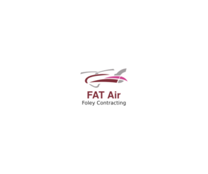 Diseño de Logo por Tycoone para Foley Contracting | Diseño: #7120907