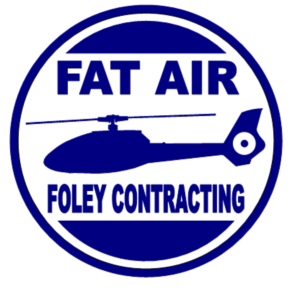 Diseño de Logo por Ellison para Foley Contracting | Diseño: #7140592