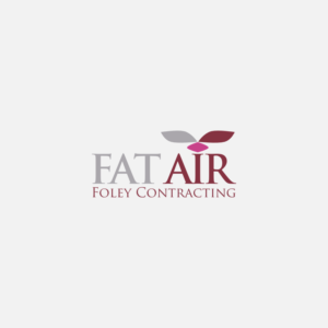 Diseño de Logo por ChinMaya para Foley Contracting | Diseño: #7192742