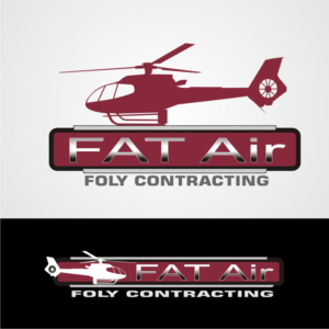Diseño de Logo por jos-organic para Foley Contracting | Diseño #7167450
