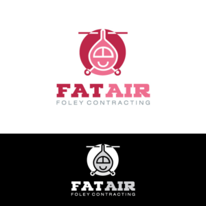 Diseño de Logo por ApurbaMan para Foley Contracting | Diseño: #7222332