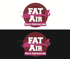Diseño de Logo por indrojeet2015 para Foley Contracting | Diseño #7228385