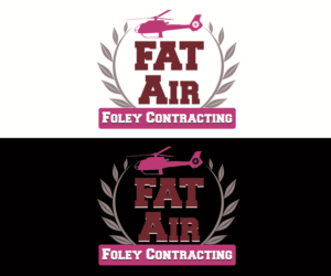 Diseño de Logo por indrojeet2015 para Foley Contracting | Diseño: #7247950