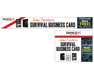 Banner Ad Design by mmhide