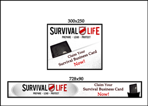 Banner Ad Design by Z0n