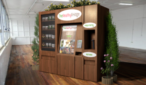 3D Design by cornel888 for this project | Design #7181538