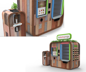 Design 3D par cs.marton pour ce projet | Design : #7192093