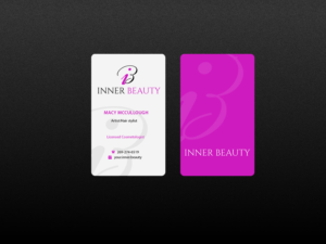 Visitenkarten-Design von Creations Box 2015 für custom fat loss centers | Design: #7115865