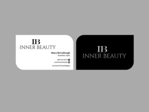 Visitenkarten-Design von Creations Box 2015 für custom fat loss centers | Design: #7115869