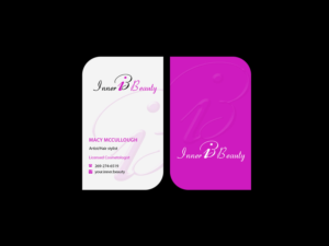 Visitenkarten-Design von Creations Box 2015 für custom fat loss centers | Design: #7115871