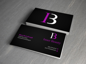 Visitenkarten-Design von Creations Box 2015 für custom fat loss centers | Design: #7115874