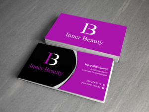 Visitenkarten-Design von Creations Box 2015 für custom fat loss centers | Design: #7115878