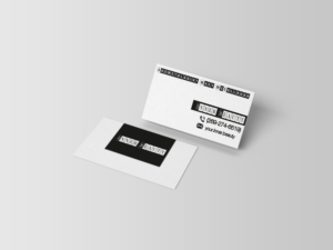 Visitenkarten-Design von Art Vision für custom fat loss centers | Design: #7113073