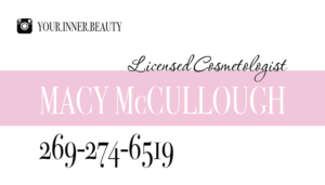 Visitenkarten-Design von BluBurg Contracting LLC für custom fat loss centers | Design: #7095975