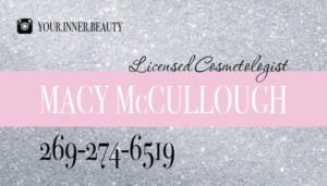 Diseño de Tarjeta de Presentación por BluBurg Contracting LLC para custom fat loss centers | Diseño: #7104061