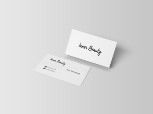 Diseño de Tarjeta de Presentación por NinaInk para custom fat loss centers | Diseño: #7112698