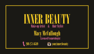 Diseño de Tarjeta de Presentación por Nick Vanstone para custom fat loss centers | Diseño: #7107096