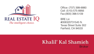 Business Card Design by successd