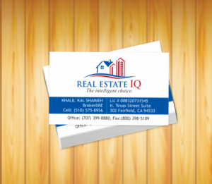 Business Card Design by Dinesh K Mehta for this project | Design #7096230