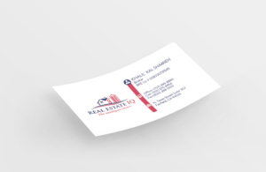 Design de Carte de Visite par isabel paoli pour ce projet | Design : #7139767