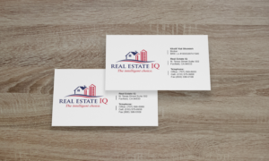 Design de Carte de Visite par isabel paoli pour ce projet | Design : #7139769