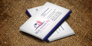Diseño de Tarjeta de Presentación por AFHUN para este proyecto | Diseño: #7134990