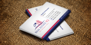 Diseño de Tarjeta de Presentación por AFHUN para este proyecto | Diseño: #7134991