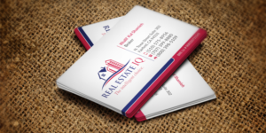 Design de Carte de Visite par AFHUN pour ce projet | Design : #7134993