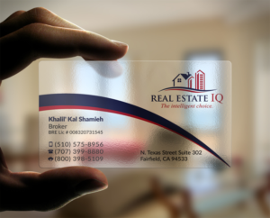 Design de Carte de Visite par AFHUN pour ce projet | Design : #7134995