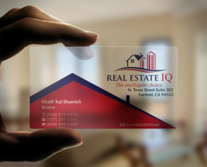 Design de Carte de Visite par AFHUN pour ce projet | Design : #7134999