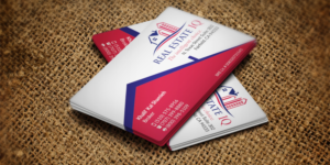 Design de Carte de Visite par AFHUN pour ce projet | Design : #7135001