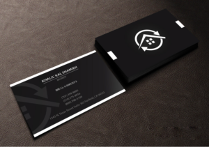 Diseño de Tarjeta de Presentación por Creations Box 2015 para este proyecto | Diseño: #7105451