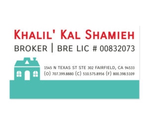 Business Card Design by january_vogel