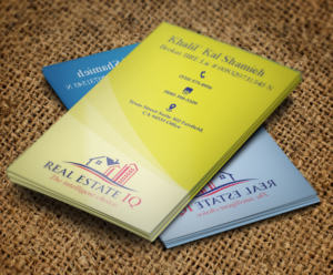 Design de Carte de Visite par spreadboss pour ce projet | Design : #7105051