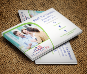 Design de Carte de Visite par spreadboss pour ce projet | Design : #7105108