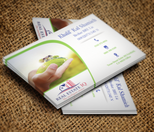 Design de Carte de Visite par spreadboss pour ce projet | Design : #7105132