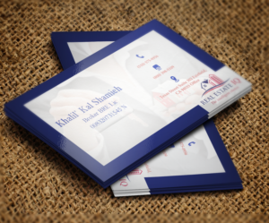 Business Card Design by spreadboss for this project | Design #7105528