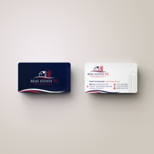 Design de Carte de Visite par stoodio.id pour ce projet | Design : #7106226