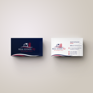 Design de Carte de Visite par stoodio.id pour ce projet | Design : #7106290