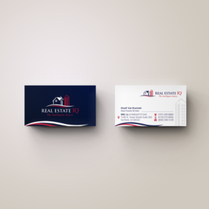 Design de Carte de Visite par stoodio.id pour ce projet | Design : #7106493