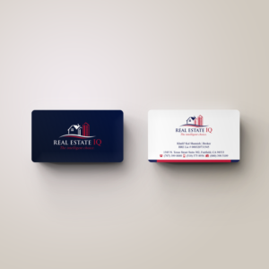 Design de Carte de Visite par stoodio.id pour ce projet | Design : #7106532