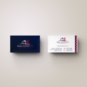 Design de Carte de Visite par stoodio.id pour ce projet | Design : #7106657